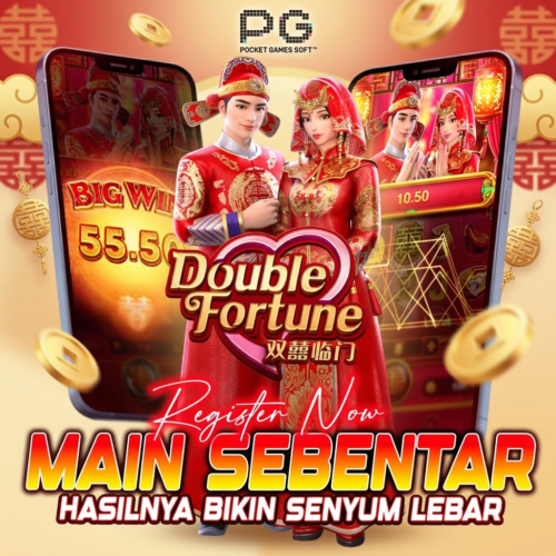 ? Situs Slot Resmi Berlisensi Internasional Paling Aman